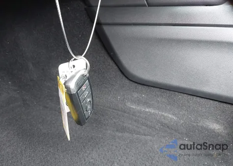 2020 Ford Mustang Gt Premium z USA, uszkodzony, nr VIN 1FATP8FF2L5131883